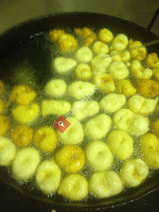 Forn i Pastissería Terrasa