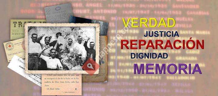 Foro por la Memoria El Puerto