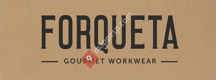 Forqueta