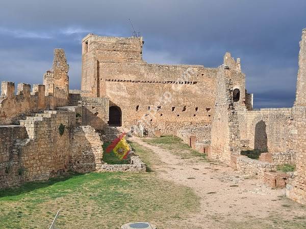 Fortaleza califal de Gormaz