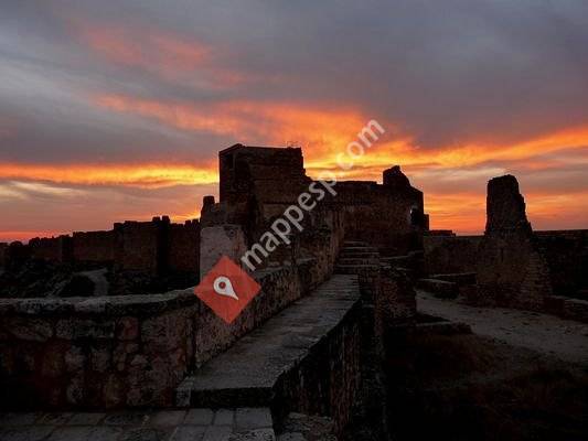 Fortaleza Califal De Gormaz