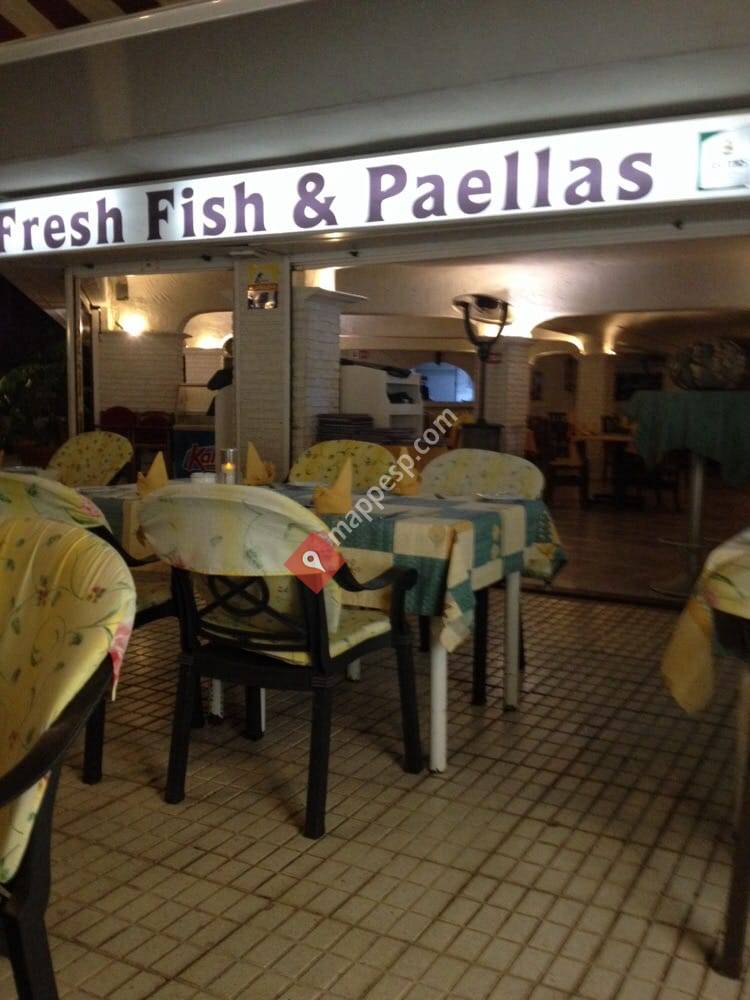 Fortuna Playa