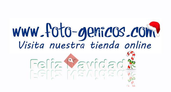 Fotogénicos