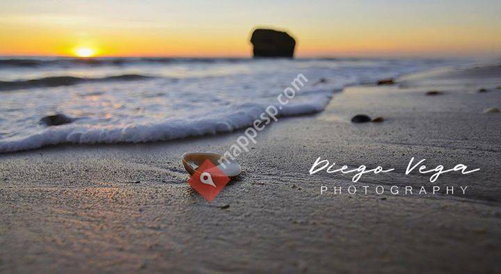 Fotografía Diego Vega