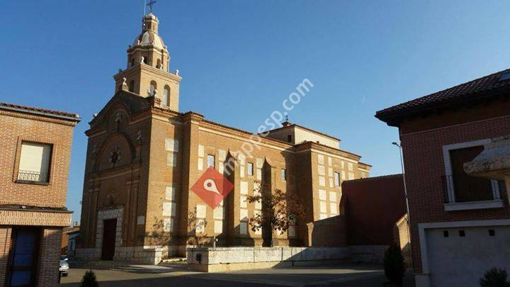 Fotografías de Serrada - Valladolid.