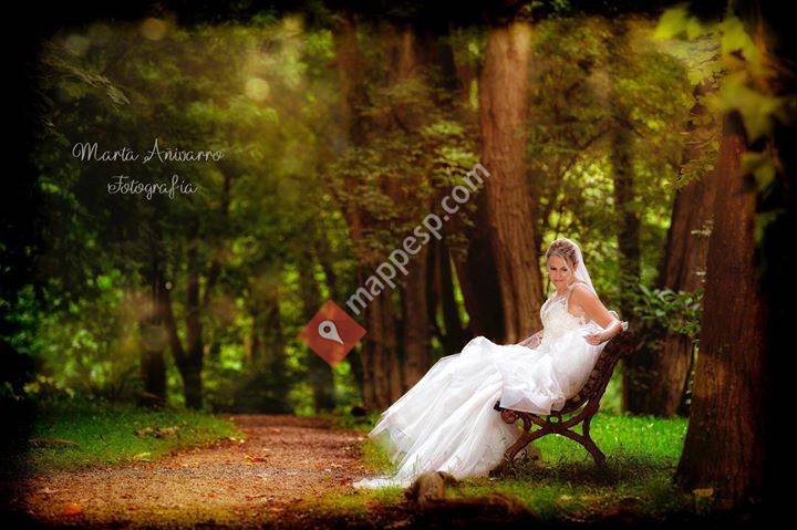 Fotografia Marta Añivarro