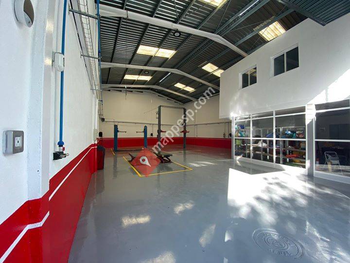 FR Motorsport