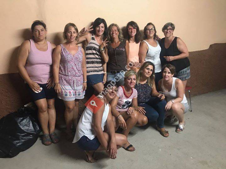 Fraella, Aragon, Spain