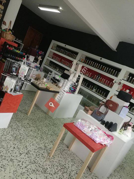 Fragances Colors Motilla