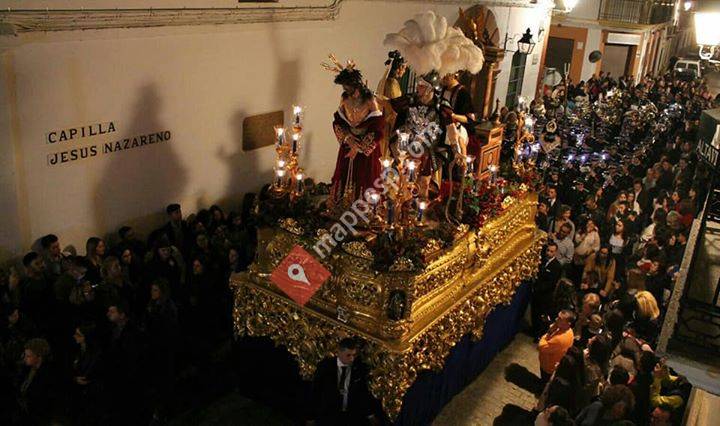 Franciscana Hermandad de la Humildad. Villa del Río
