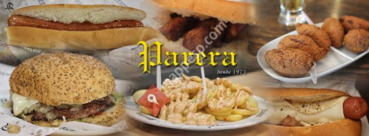 Frankfurt Parera