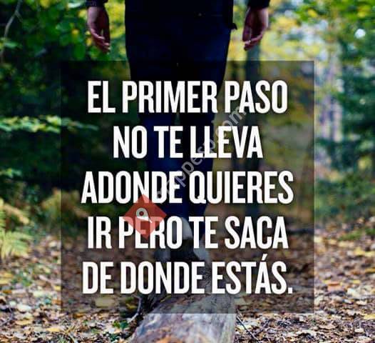 Frases para Reflexionar, Tú Decides