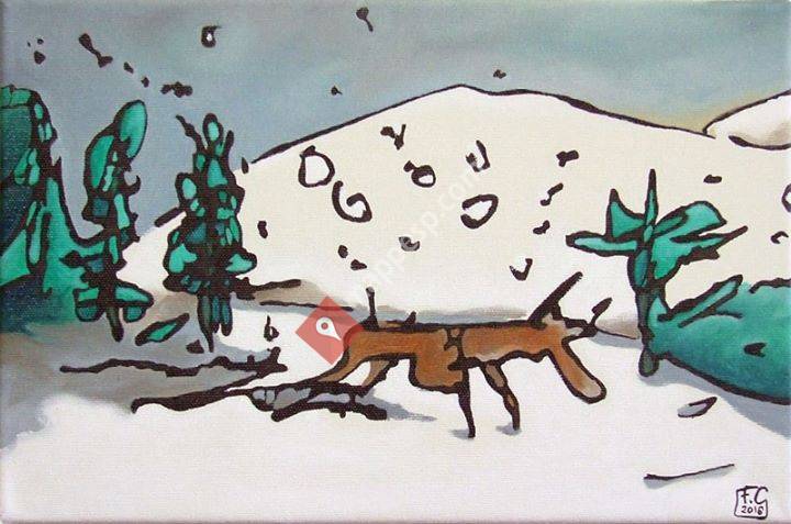 Fred Creusot