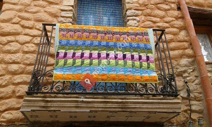 Freginarts- Fira d'Artesania, Reciclatge i Gastronomia