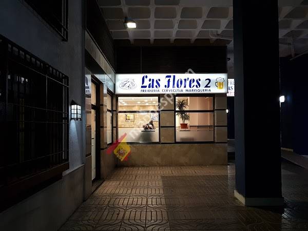 Freiduría Las Flores 2