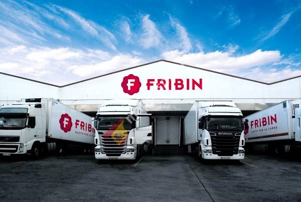 FRIBIN SATNº1269 RL