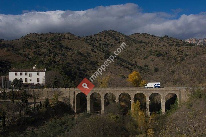 Frigoríficos Lluis S.A.