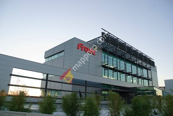 FROET - Federación Regional de Organizaciones y Empresas de Transporte de Murcia