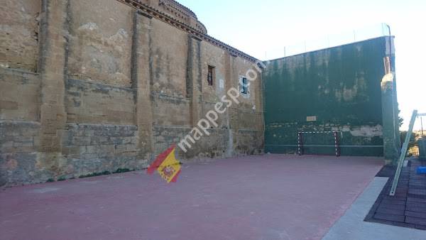 Fronton Municipal