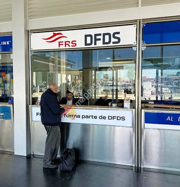 FRS Algeciras