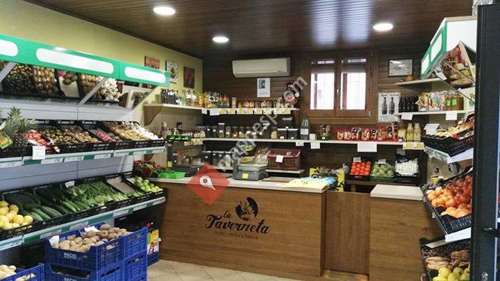Fruiteria la Taverneta