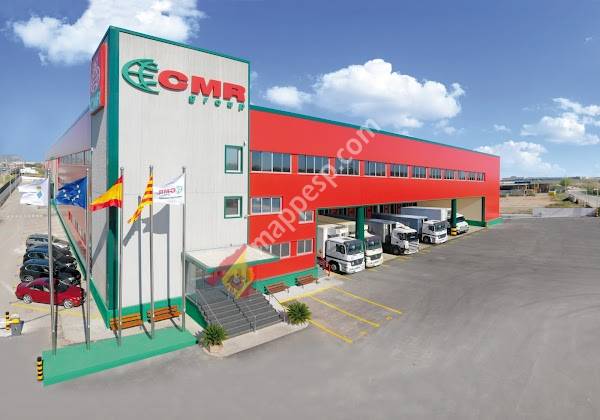 Fruits CMR