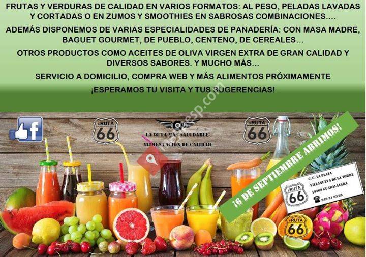 Fruta66