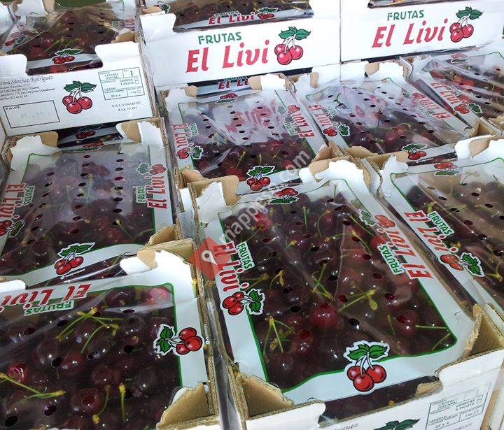 Frutas El Livi