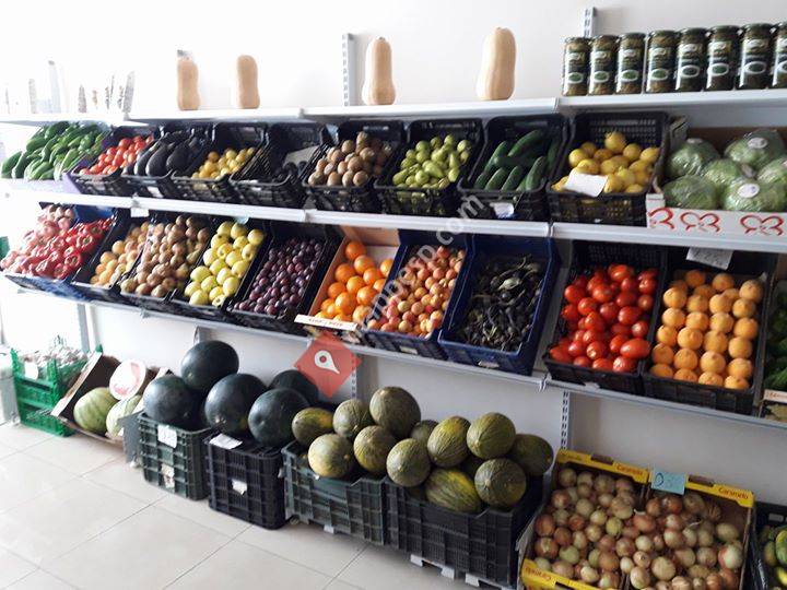 Frutas Salamanca