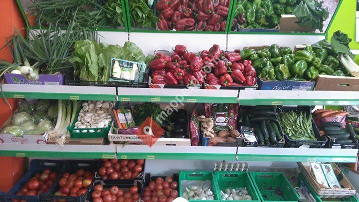 Frutas Y Congelados La Huerta De Valverde