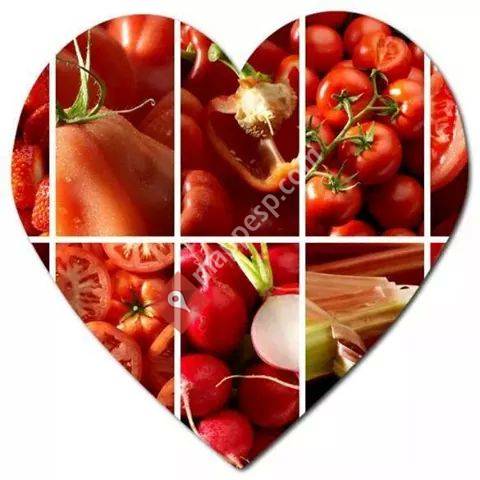 Frutería David