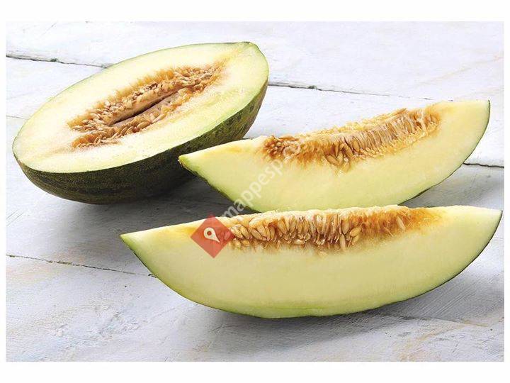 Frutería Huerta Pablo