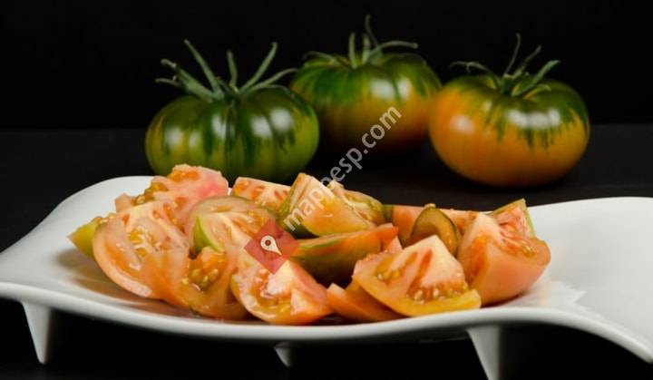 Frutería la vecina