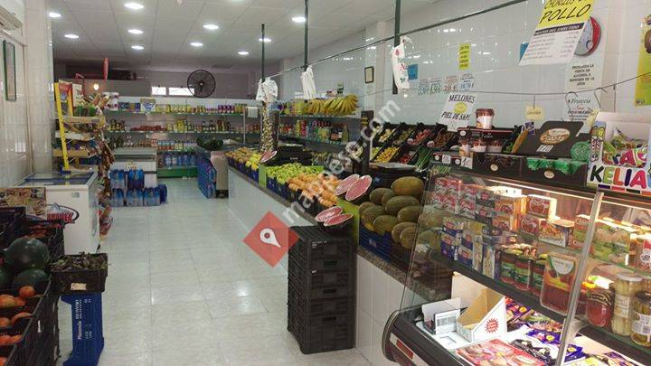 Frutería Narci