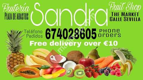 Frutería Sandra