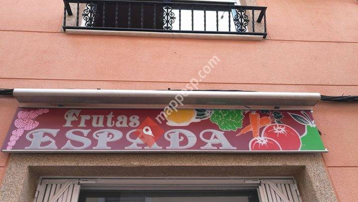 Fruteria Espada