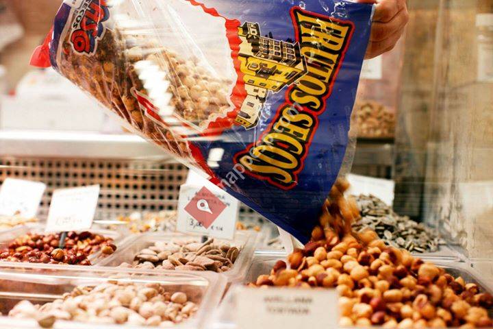 Frutos Secos Carrasco