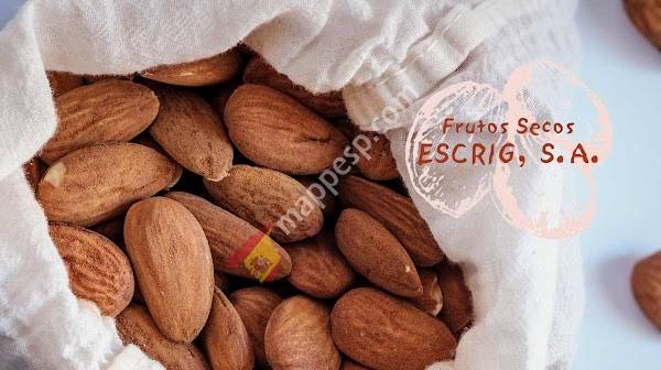 Frutos Secos Escrig S.A.