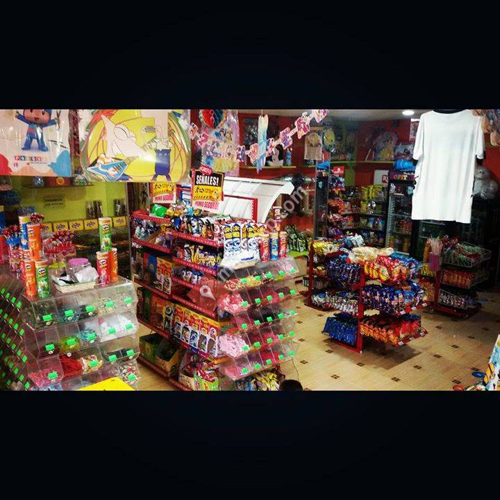 Frutos Secos Y Heladeria Copito