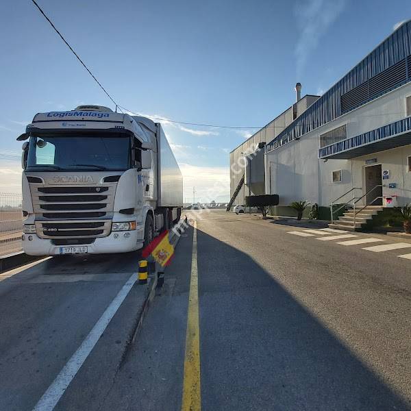 Fruverna, S.L. - Azarbe Cobatillas