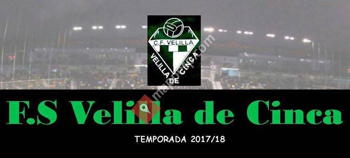 FS Velilla De Cinca
