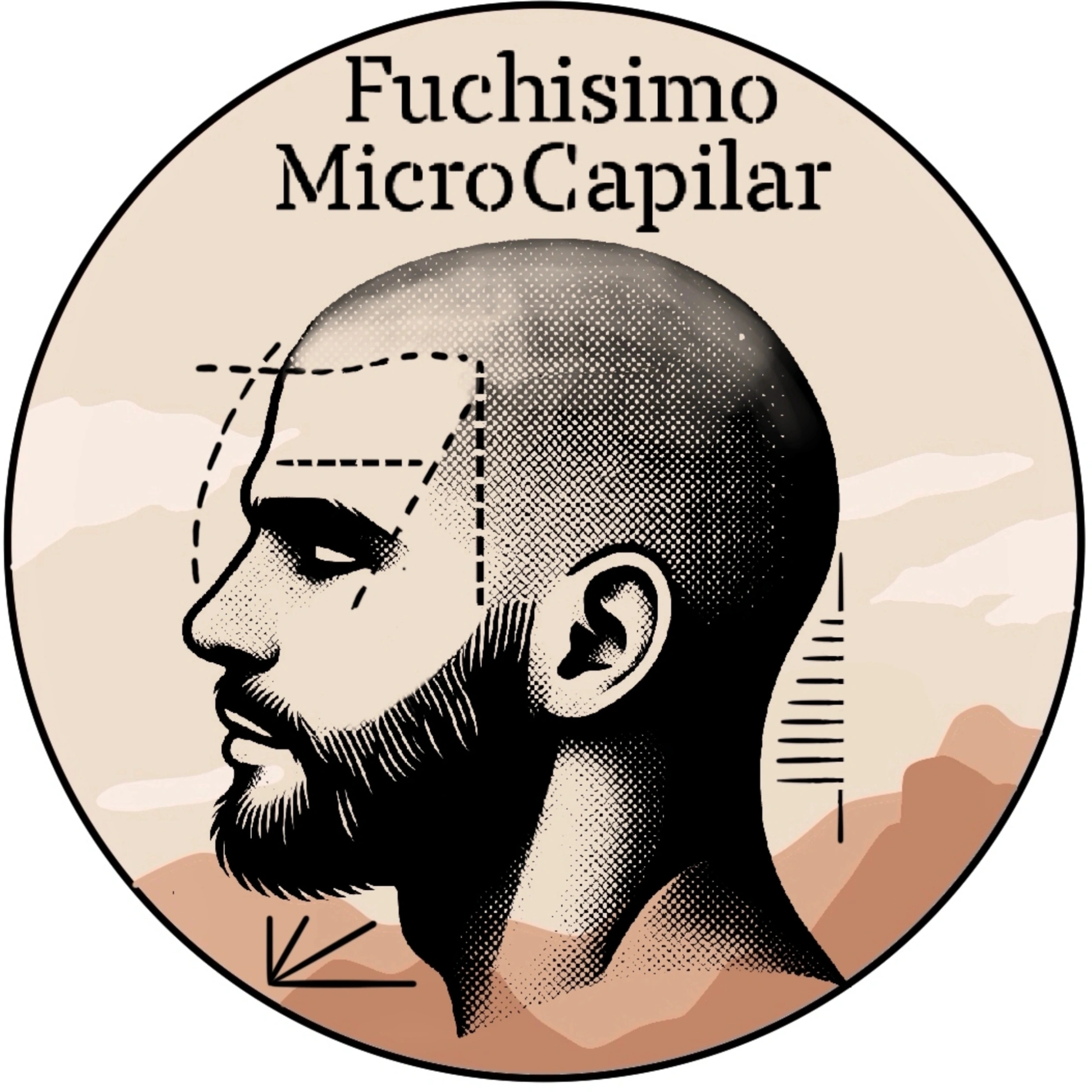 Fuchisimo: Restauración de Tatuajes, Covers y Micropigmentación Capilar