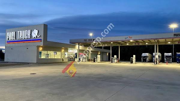 Fuel Truck | Agurain