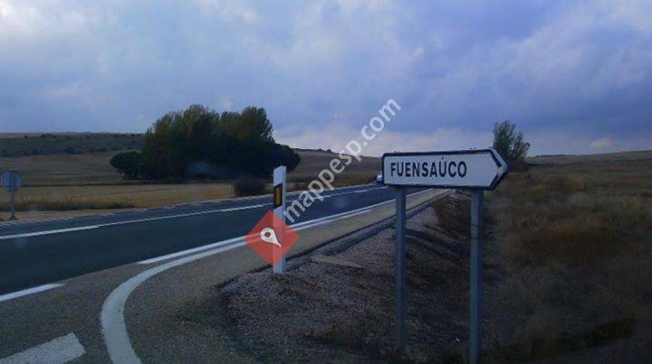 Fuensauco Soria