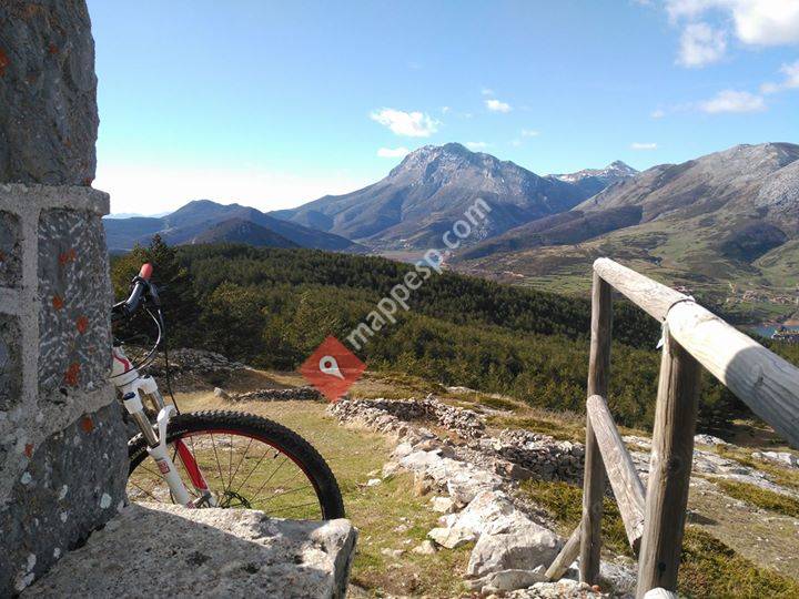 Fuente de Aventuras