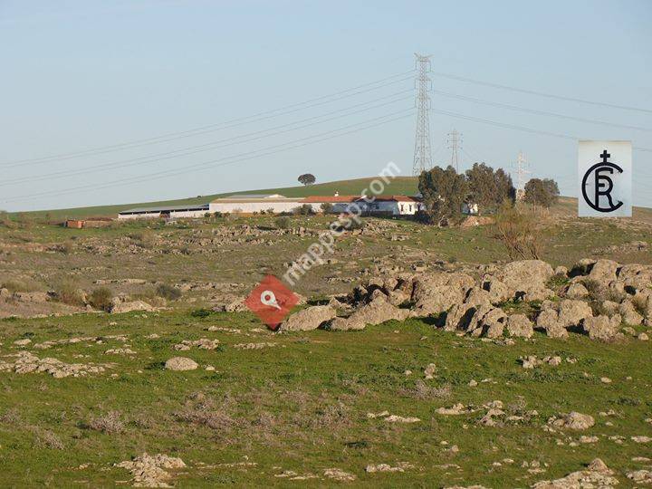 Fuente de los Romeros C.B