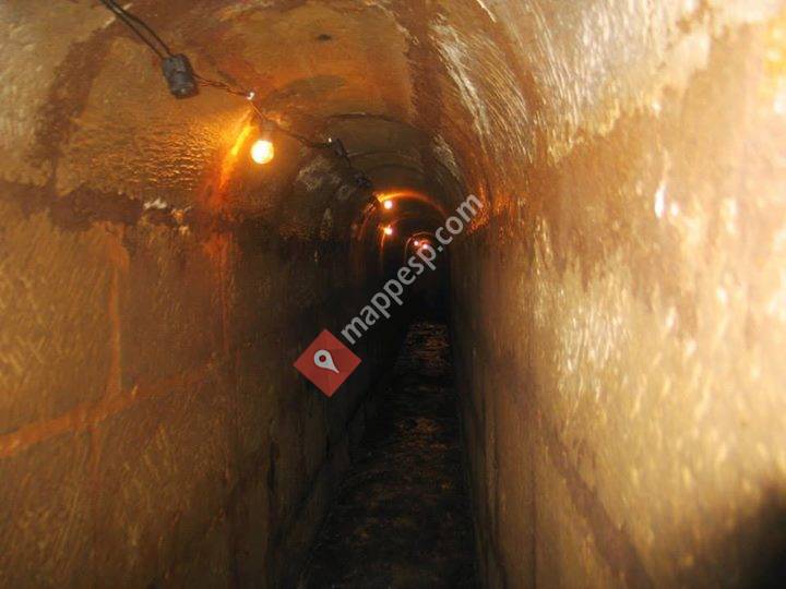 Fuente de Los Trece Caños