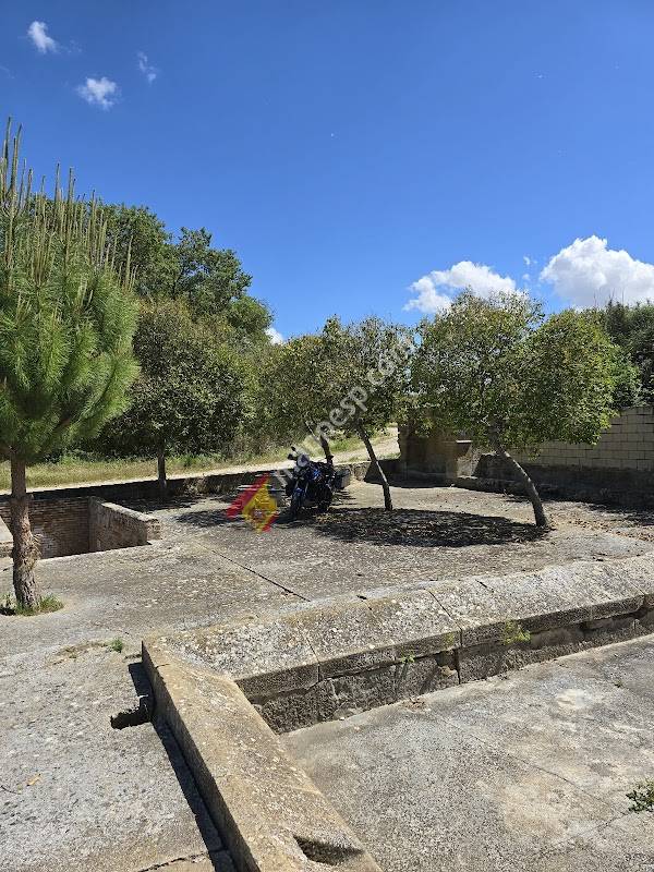 Fuente y Lavadero