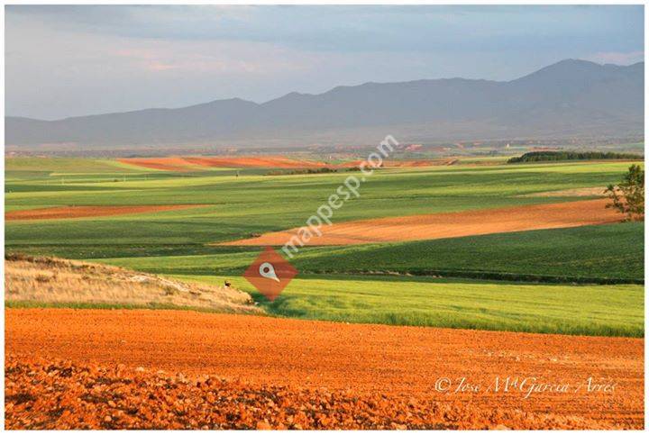 Fuentemizarra, Castilla y León, Spain