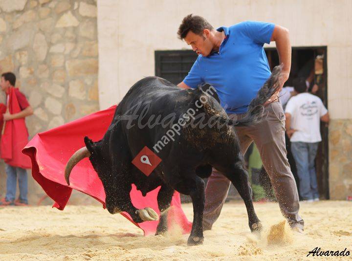 Fuentes, Castilla-La Mancha, Spain